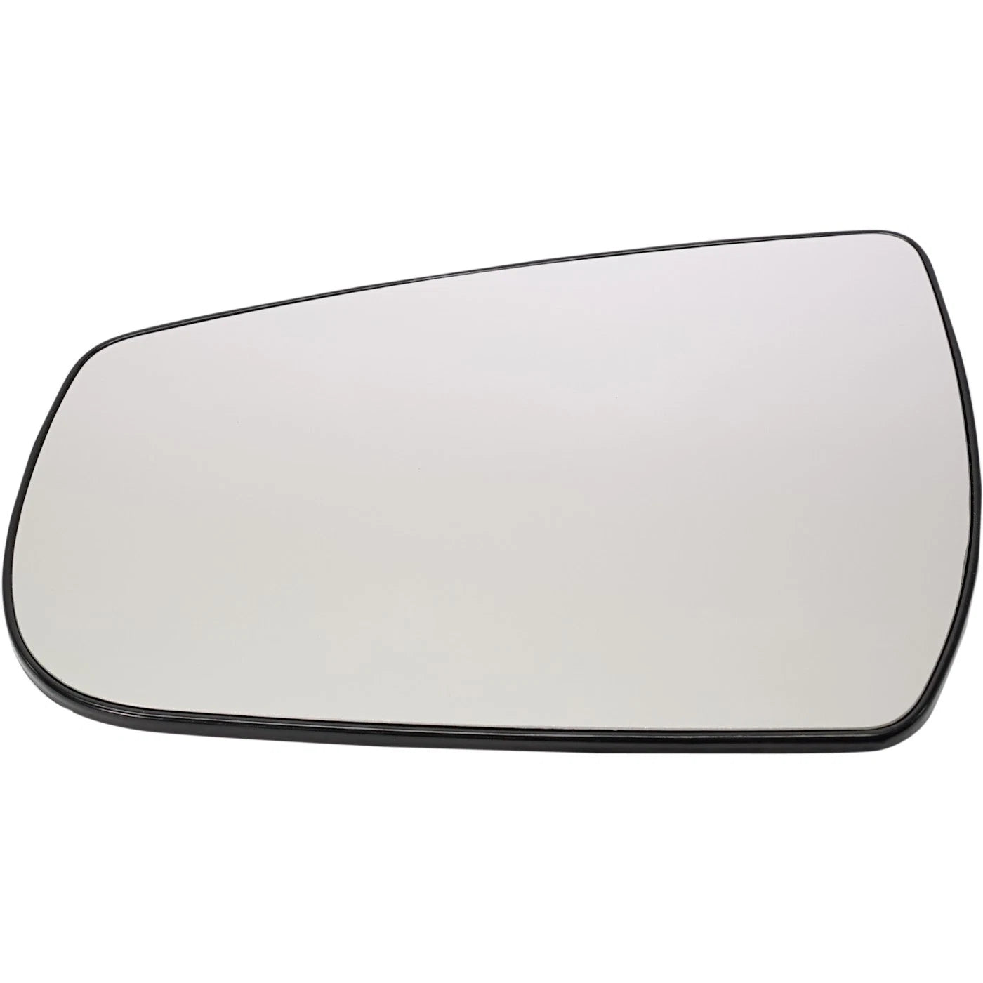 Set of 2 Heated Mirror Glasses for Chevy Chevrolet