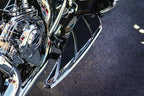 Kuryakyn Phantom Floorboards for Indian Motorcycle (2014–2016)