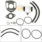 Carburetor Rebuild Kit for Onan P216G P218G P220G P224G (146-0657)
