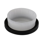 Front Crankshaft Seal for BMW 128i 320i 528i 640i ActiveHybrid 7 X5 (2008–2016)