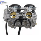 Carburetor & Intake Manifold for Kawasaki KFX700 (2004–2009, 2011) 15003-0095