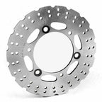Rear Brake Disc Rotor for Kawasaki EX250/300 ER250/300 (2008–2023) MD4163C 41080-0596-11 A