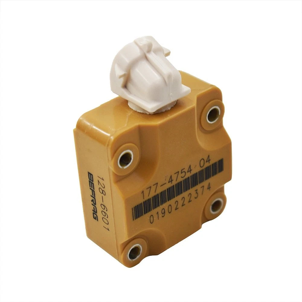 Fuel Injector Solenoid for Ford E-350 Econoline