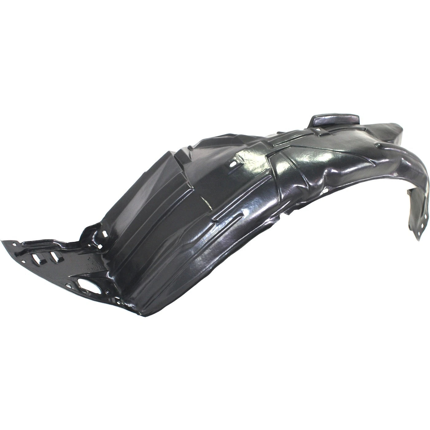 Fender Liner for Honda Civic (2006–2011) Front Driver Side