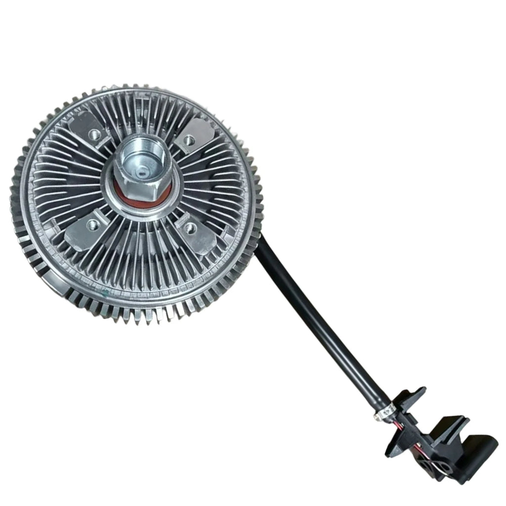 Electric Radiator Cooling Fan Clutch for Buick Rainier Chevrolet Trailblazer (2004–2007)