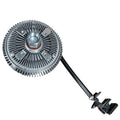 Electric Radiator Cooling Fan Clutch for Buick Rainier Chevrolet Trailblazer (2004–2007)
