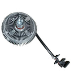 Electric Radiator Cooling Fan Clutch for Buick Rainier Chevrolet Trailblazer (2004–2007)