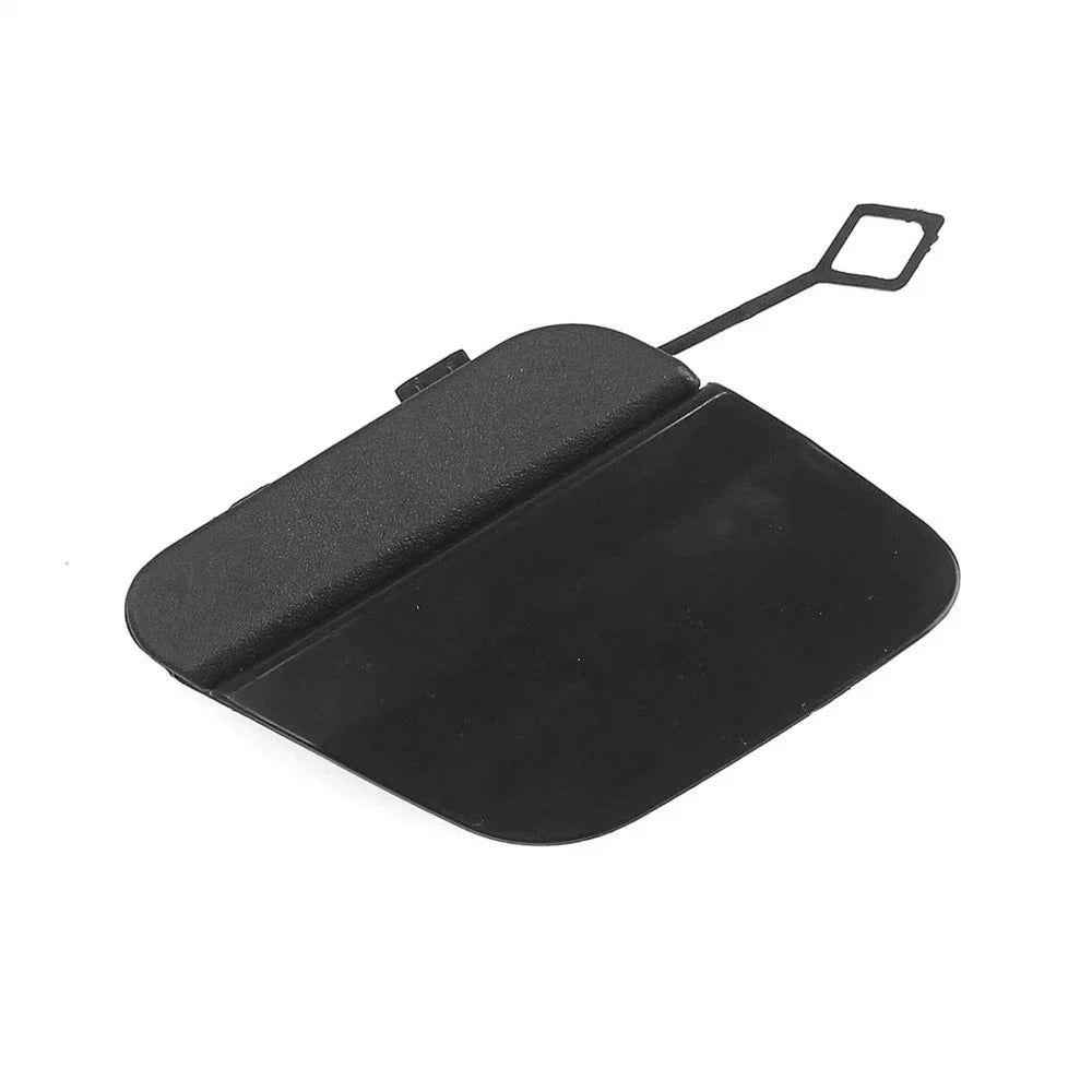 Bumper Tow Hook Cover Unpainted for Mercedes-Benz E-Class W213 (2017-2023)