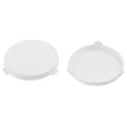 Dome Sail Light Lens for Chevy Impala, Buick Riviera (1962-1969)