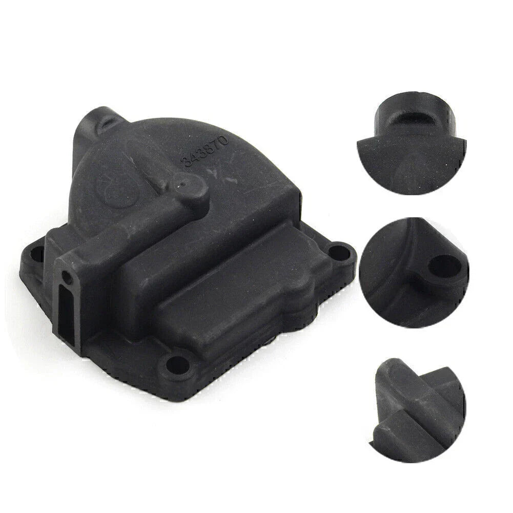 Carburetor Float Chamber for OMC Johnson/Evinrude 90-175hp (1990-2000)