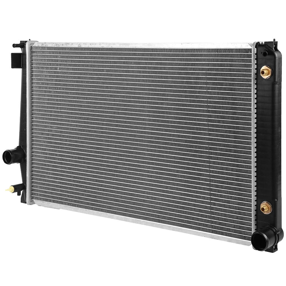 Radiator and Cooling Fan Assembly for Toyota RAV4 (2006–2012)