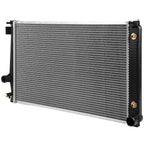Radiator and Cooling Fan Assembly for Toyota RAV4 (2006–2012)
