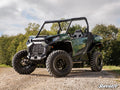 High Clearance 1.5" Forward Offset A-Arms for Can-Am Commander (2021–2023)