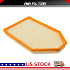 Engine Air Filter for Dodge Charger, Challenger, Chrysler 300 (2011–2022)