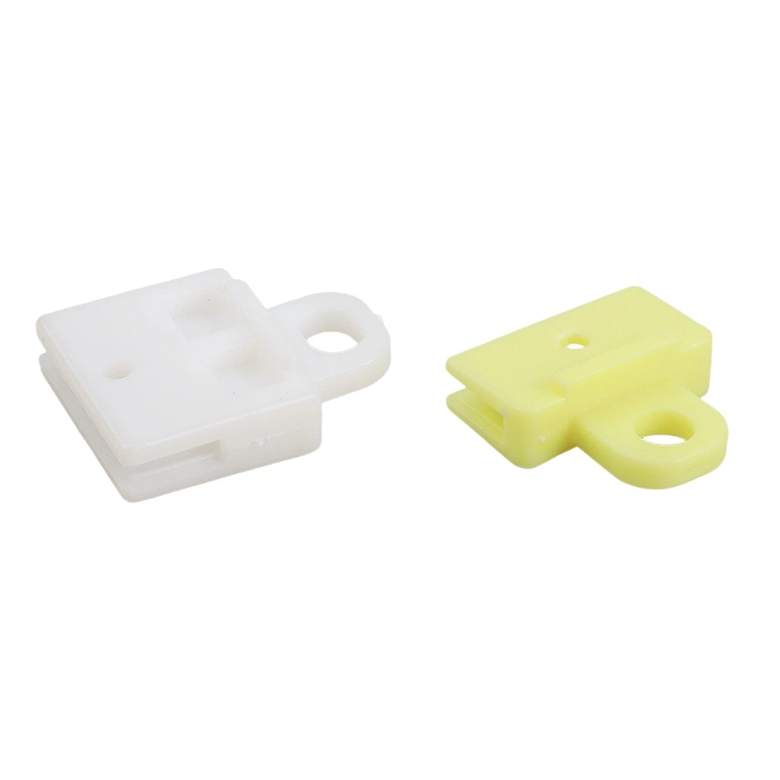 Set of 4 Door Glass Clips for Toyota Prius (2001–2003)