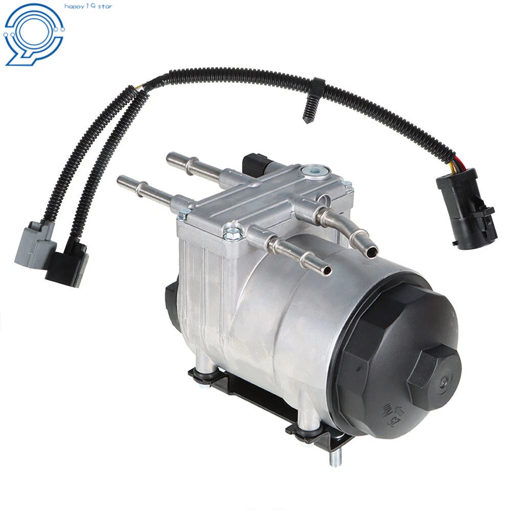 Fuel Pump Assembly for Ford 6.0 Powerstroke Diesel (2003–2007)