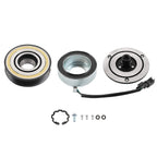 Compressor Clutch Kit for Ford Mustang GT 5.0L (2015)