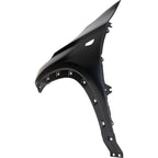 Fender for Kia Seltos (2021–2023) Front Left with Lamp Hole