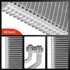 A/C Evaporator Core for Honda CR-V (2002-2006) Civic (2001-2005) Element