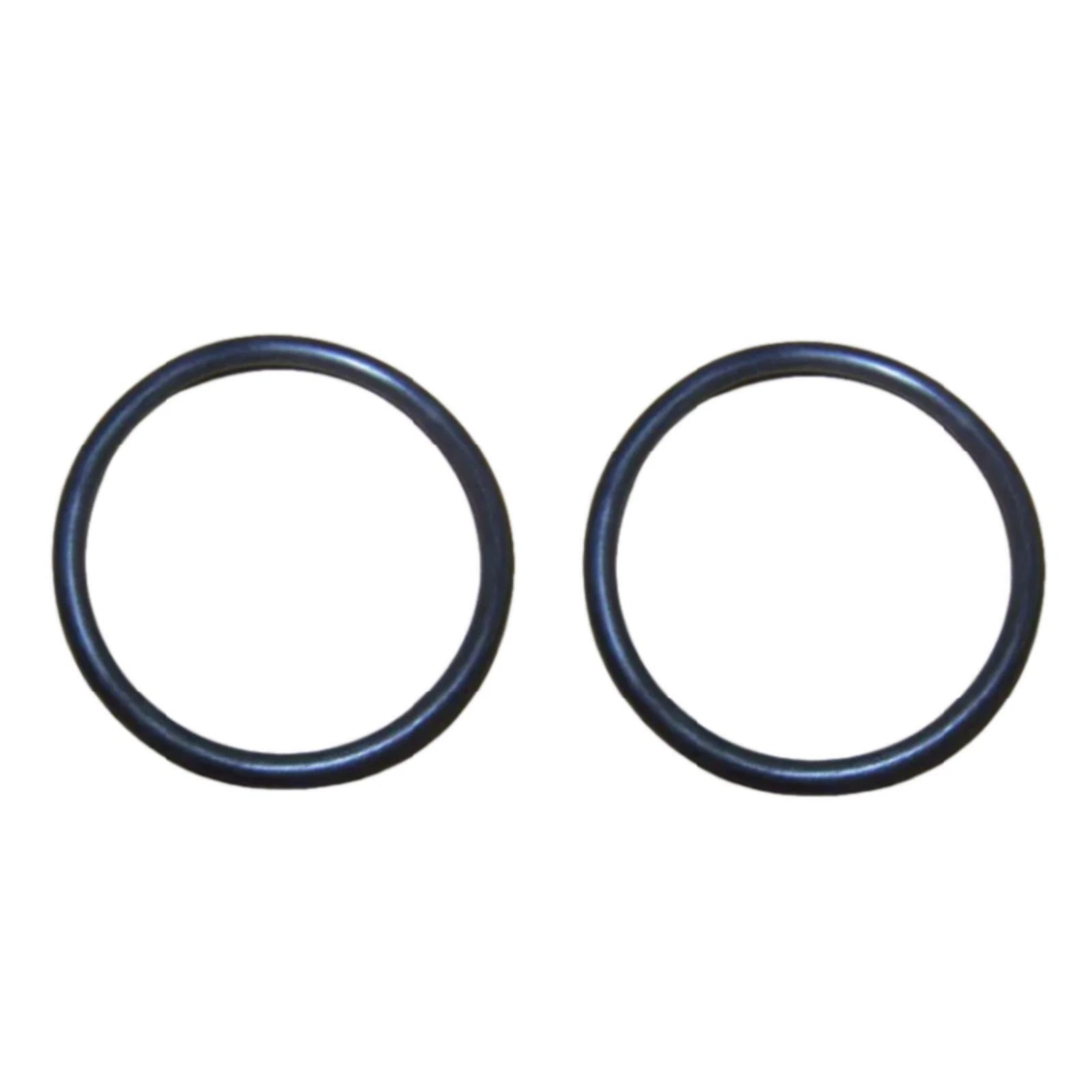 Shift Shaft Housing O-Ring Seal for Mercury Mariner Outboard (25439, 18-7153)