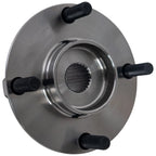 2X Wheel Hubs for Nissan Versa (Front Driver & Passenger Side)
