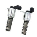 Set of 2 Engine Variable Valve Timing Solenoids for Toyota Scion xD (2008–2014)