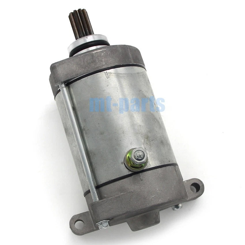 Starter Motor for Yamaha YFM600F Grizzly 600 (1998–2001) / YFM660FA Grizzly 660 (2002–2008)