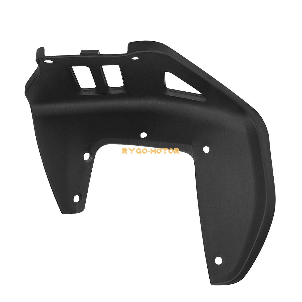 Right Heel Guard for Honda TRX300 TRX300FW (1990–2000) Plastic