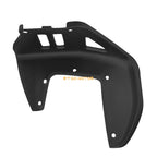 Right Heel Guard for Honda TRX300 TRX300FW (1990–2000) Plastic