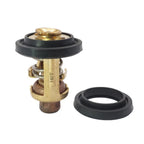 Outboard Thermostat 677-12411-00 for Yamaha 4hp 5hp 8hp