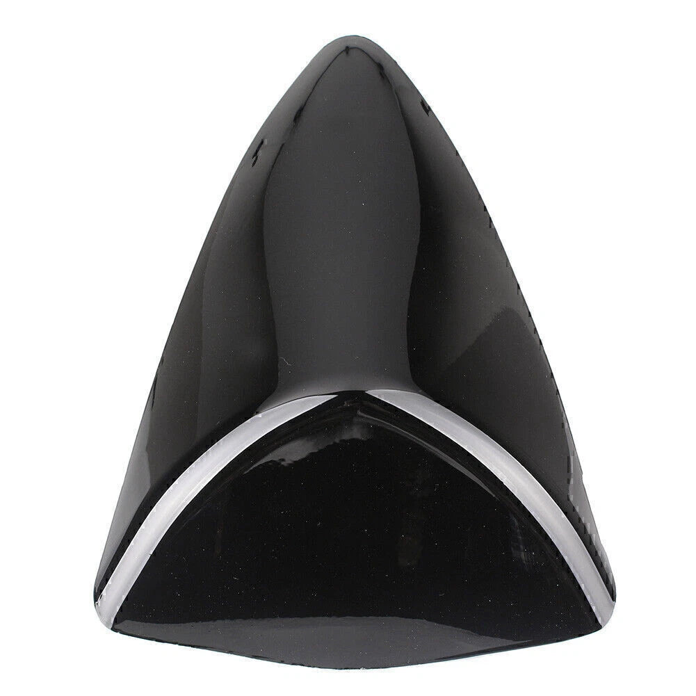 Rear Passenger Seat Cover Cowl for Kawasaki Ninja ZX6R (2007–2008)