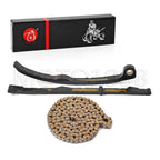 Cam Timing Chain & Tensioner & Guides for Polaris Predator Outlaw 500 (2005–2007)