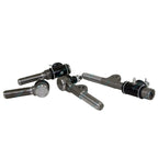 Japan Made Tie Rod End Relay Rod Kit for Landcruiser HZJ75 FZJ75 FJ75 Steering