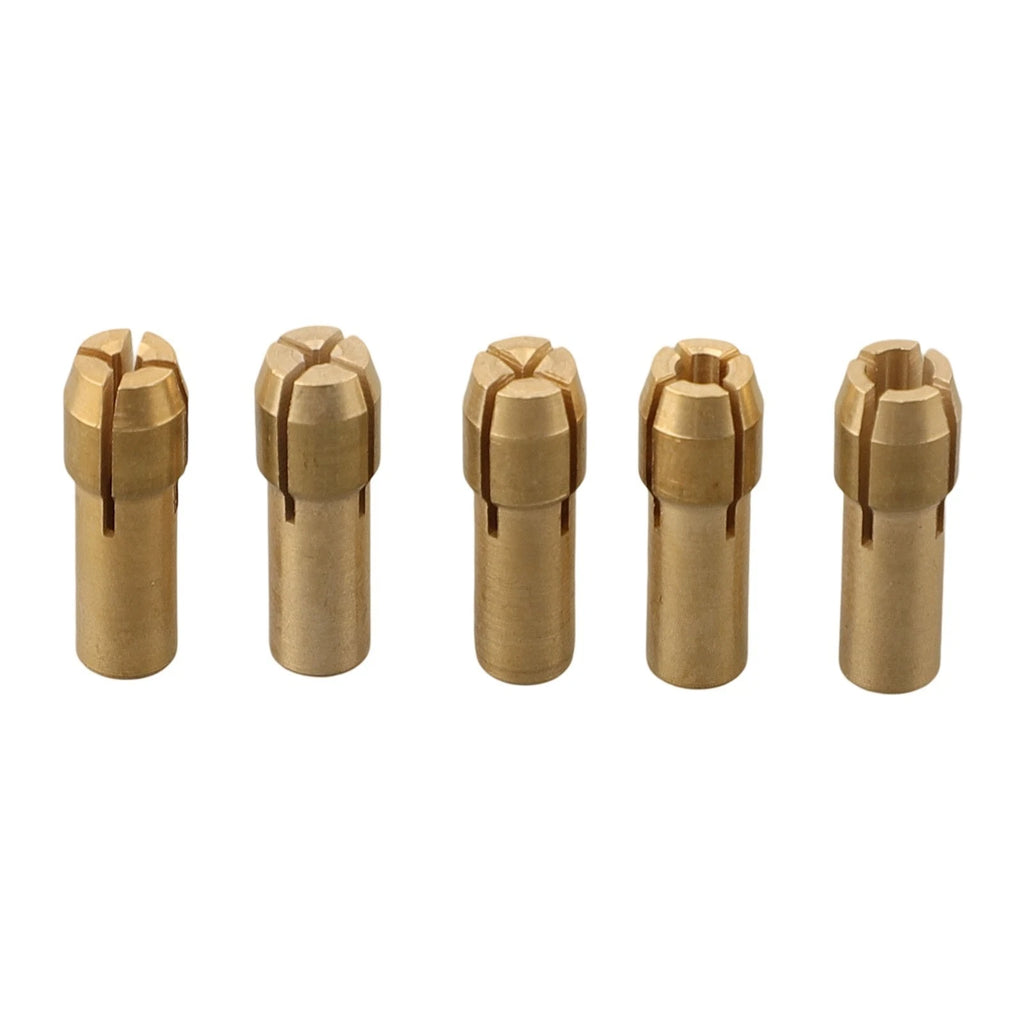 Chuck Adapter Collet for Electric Drill Bit Kit (28.3mm)