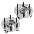 2X Front Wheel Hub Bearing Assembly 515042 for Ford Expedition Navigator (1997–2002)