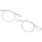 Car Emergency Hood Release Cables for Chevrolet C4 (1984-1996)