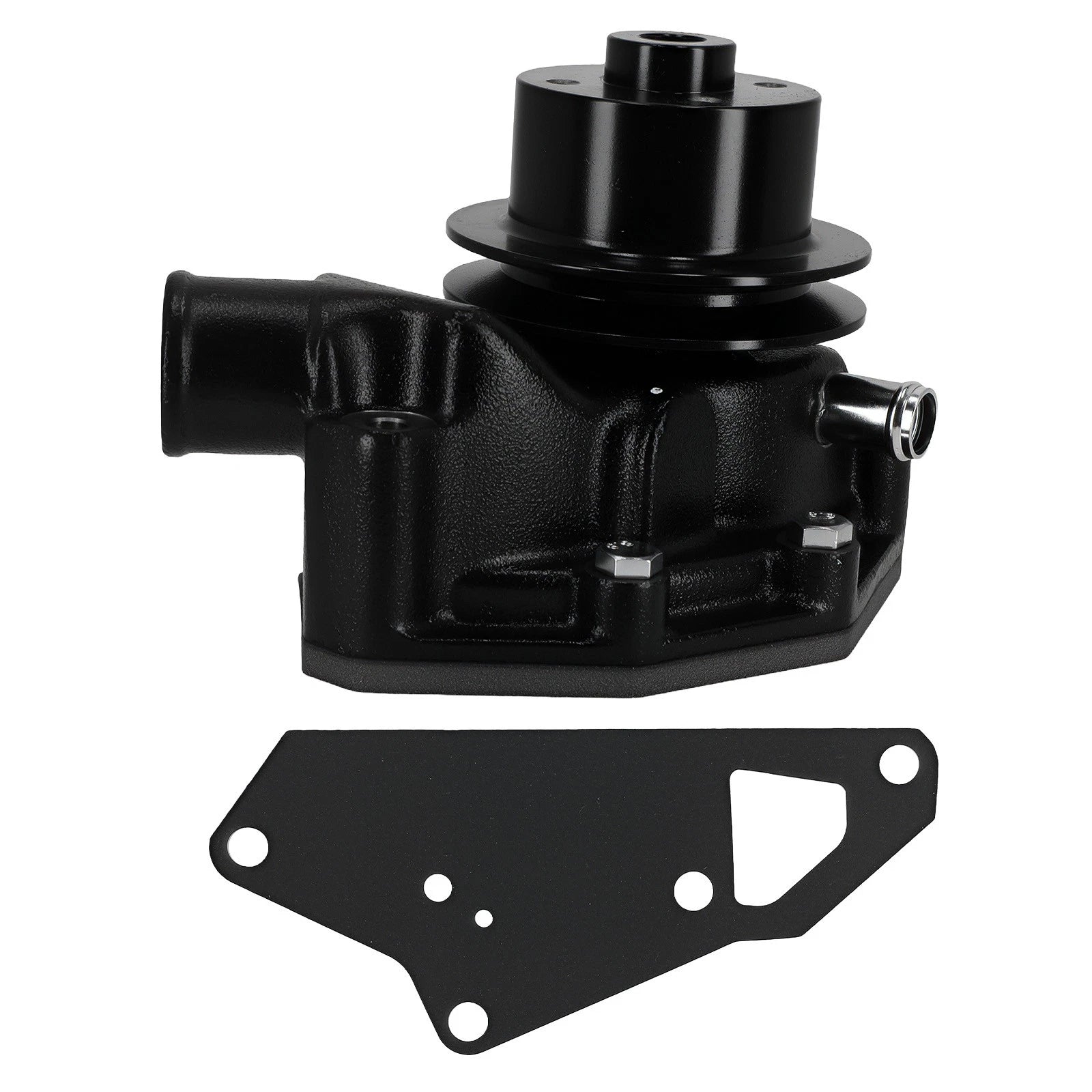 Engine Water Pump for John Deere 350B 350C (1965-1975)