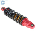 Rear Shock Absorber for Motorcycle Dirt Bike ATV (11")