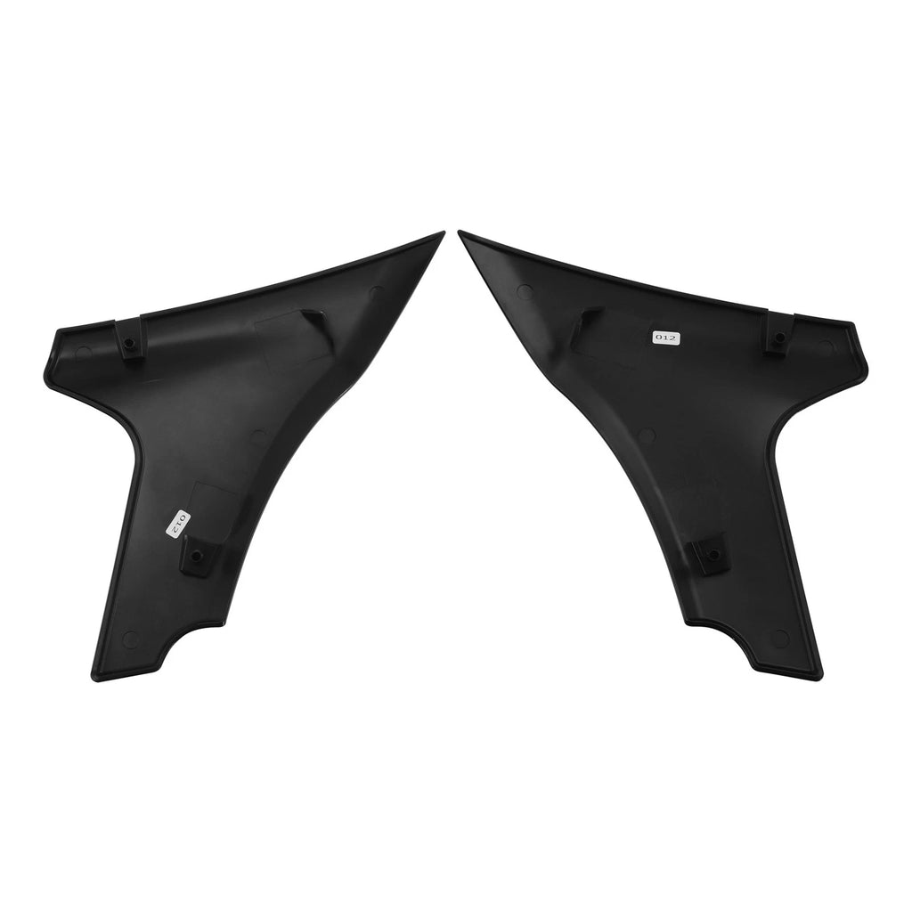 Side Fairing Spoilers Panels for Harley CVO Road Glide FLTRXSE (2023–2025)