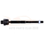 Front Strut Suspension Assemblies Control Arm for Mitsubishi Raider (2006–2009)