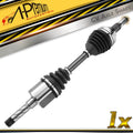 Front Right CV Axle Assembly for Buick Rendezvous Pontiac Aztek (2002–2005)
