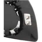 Heated Driver Left Side Mirror Glass for Chevy Malibu Limited