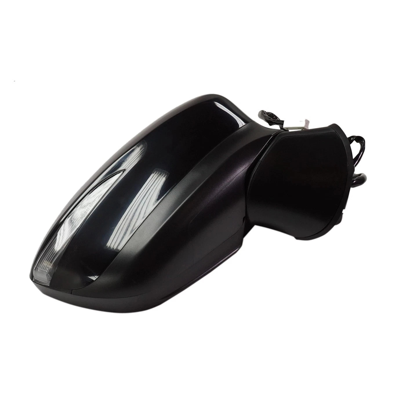 Power Mirrors for Mazda CX-3 (2016–2021) Left & Right Side with Turn Signal