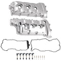 Engine Valve Cover & Ignition Coil for Cadillac CTS/SRX/ATS (2003–2019)