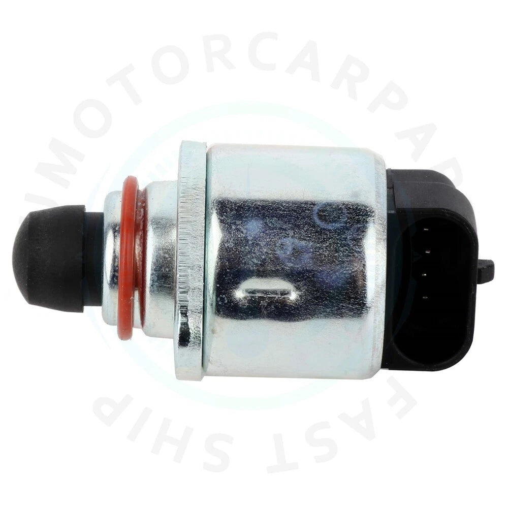 Idle Air Control Valve for Chevrolet C2500 C3500 K2500 (1996–2000)