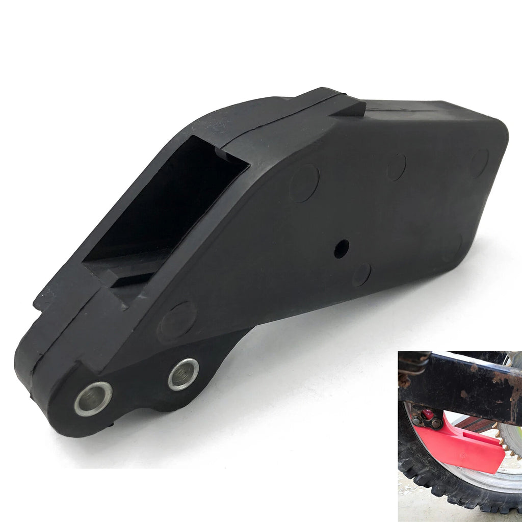 Rear Sprocket Chain Guide Guard for KTM 85 SX/SXS (2003–2014)