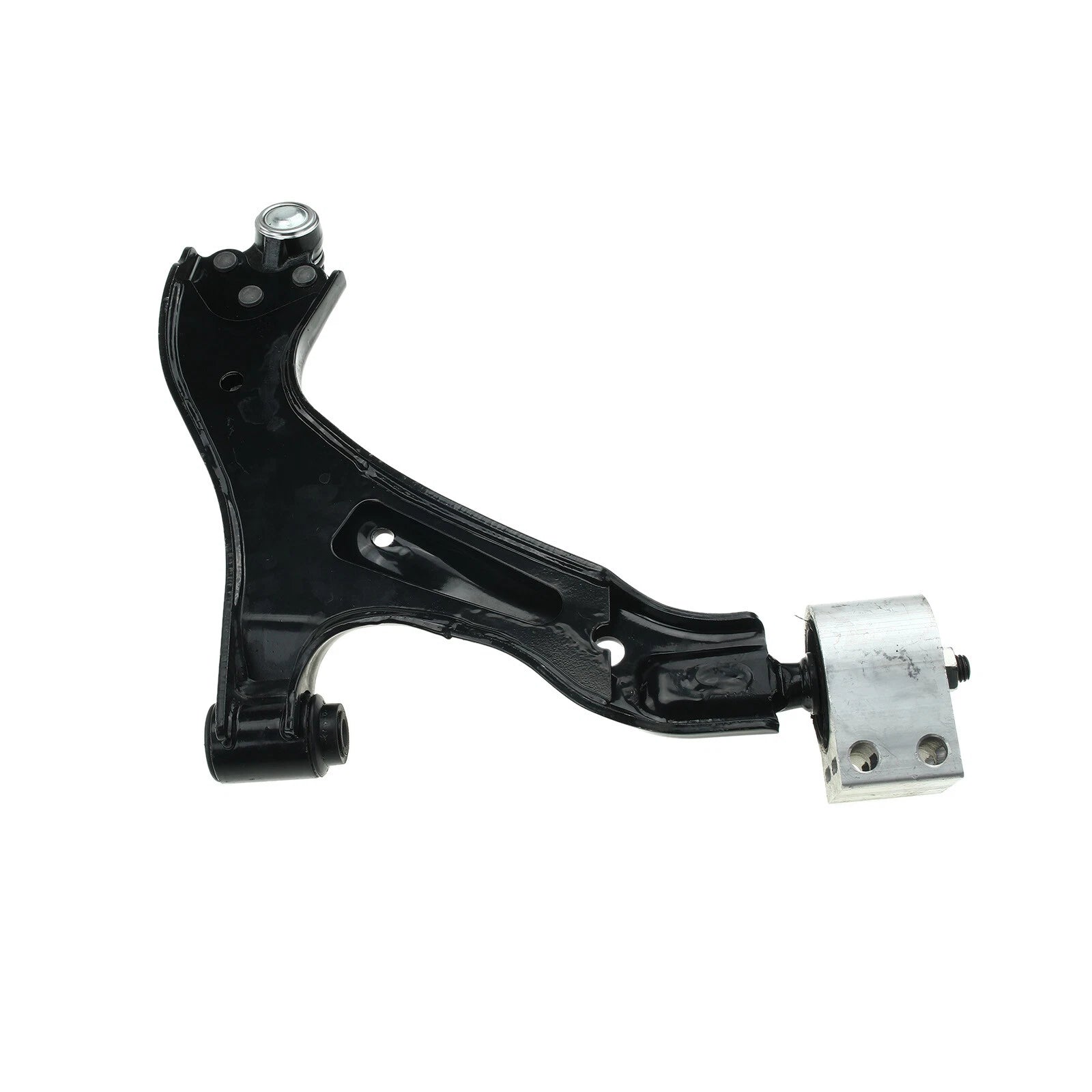Front Left Lower Control Arm with Ball Joint for Chevy Equinox (2005-2010)
