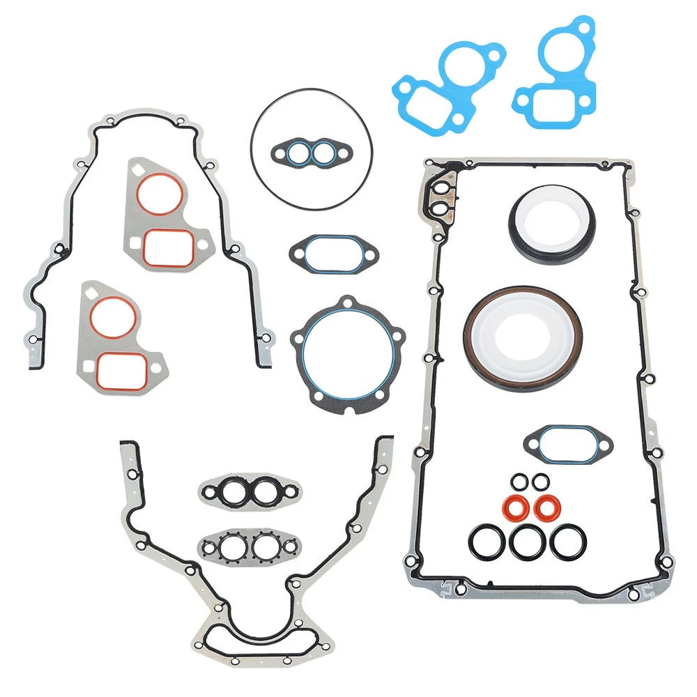 Lower Gasket Set for Chevrolet Express 2500 Silverado 6.0L (1997-2016)
