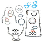 Lower Gasket Set for Chevrolet Express 2500 Silverado 6.0L (1997-2016)