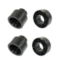 3" Leveling Lift Kit for Jeep Grand Cherokee WJ (1999–2004)